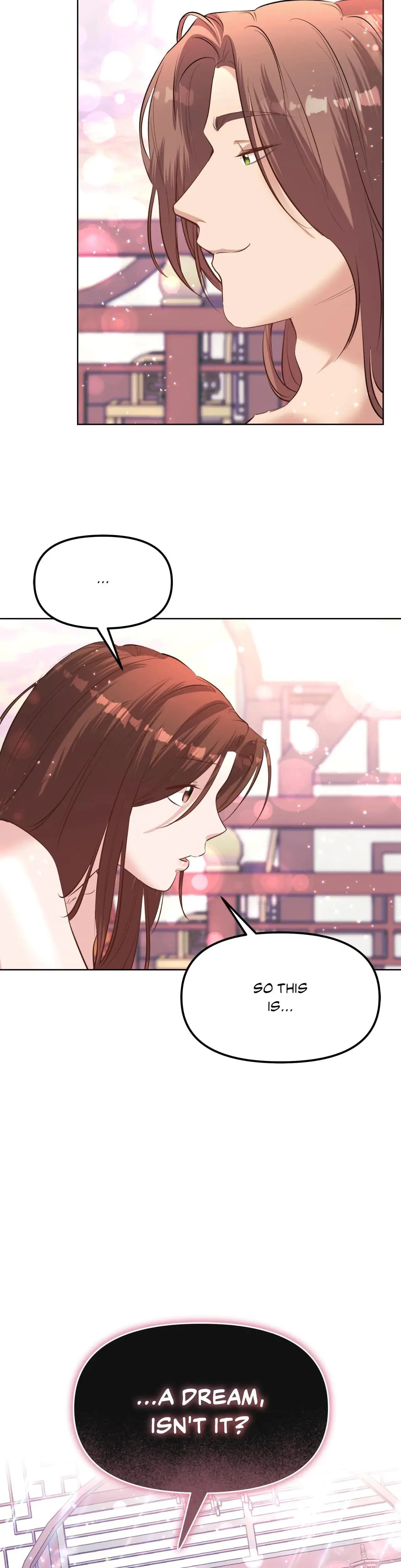 Disguised Desires Chapter 25 - Page 23