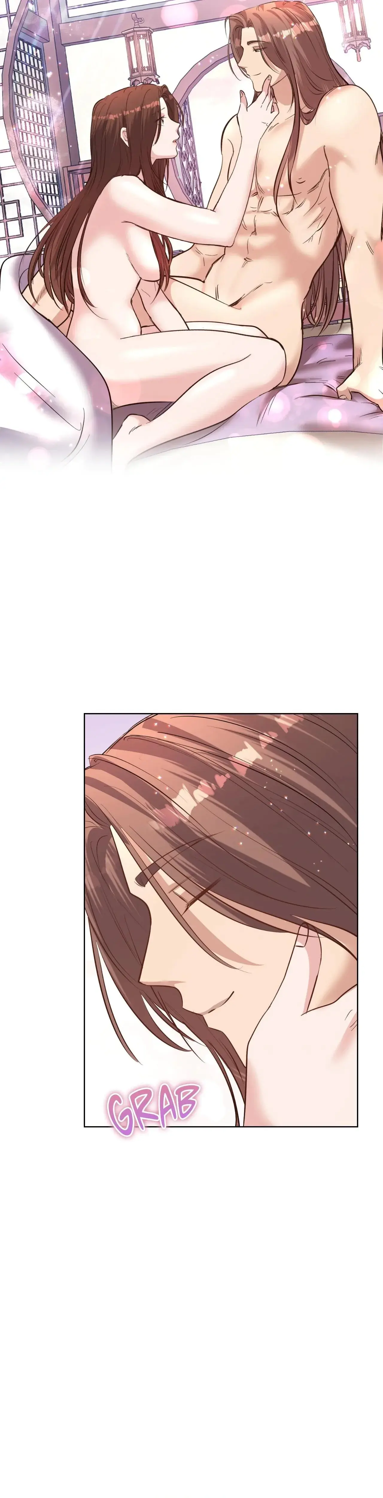 Disguised Desires Chapter 25 - Page 24