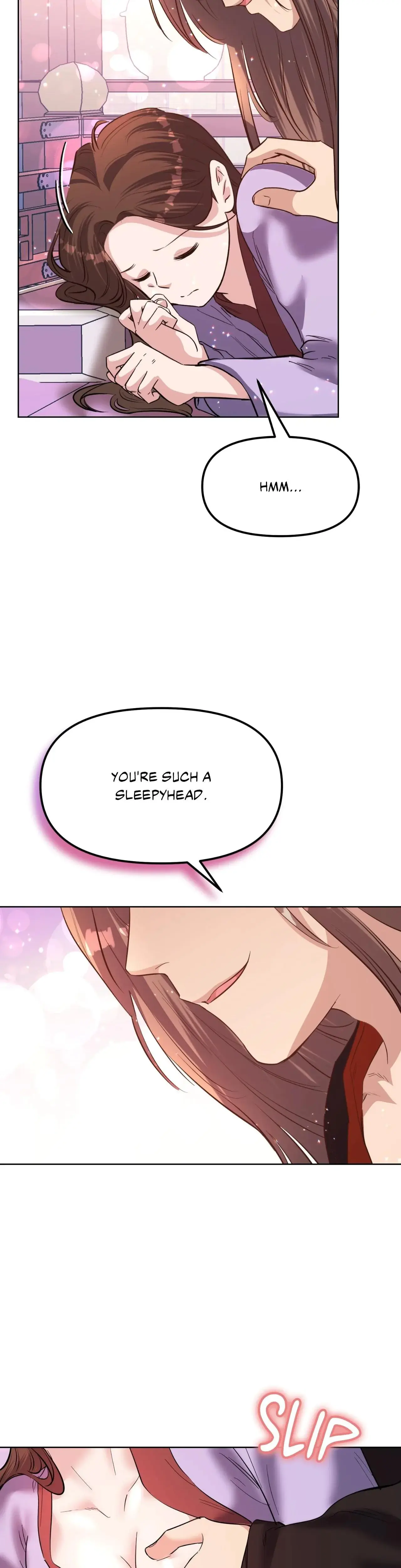 Disguised Desires Chapter 25 - Page 3