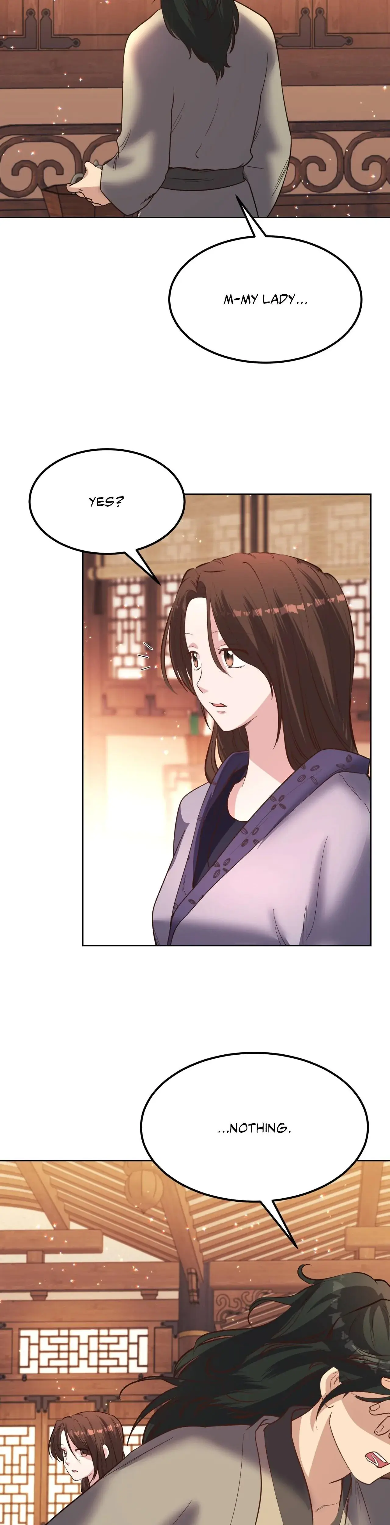 Disguised Desires Chapter 25 - Page 30