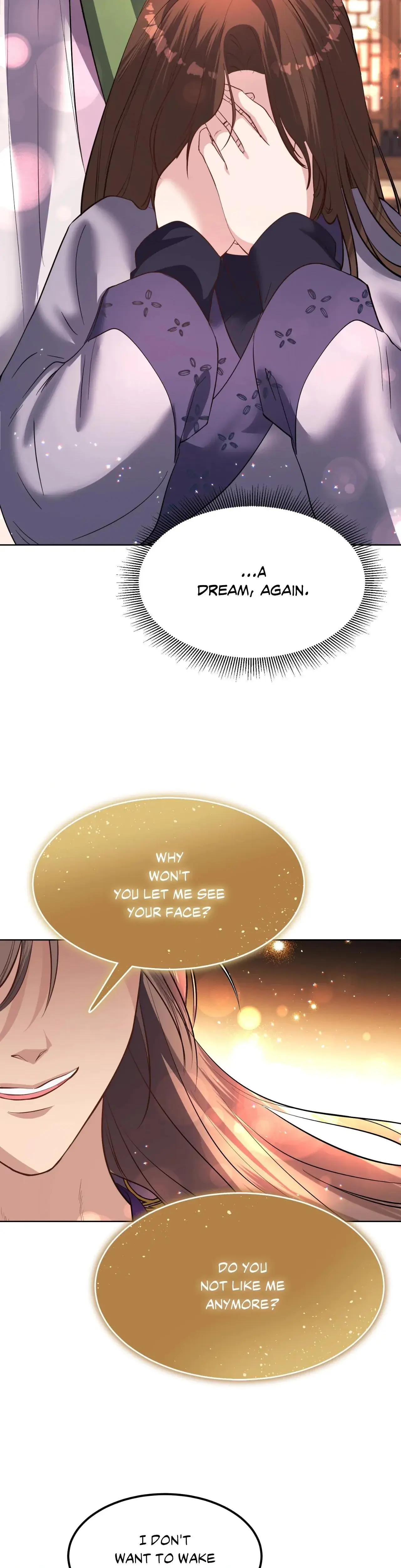 Disguised Desires Chapter 26 - Page 11