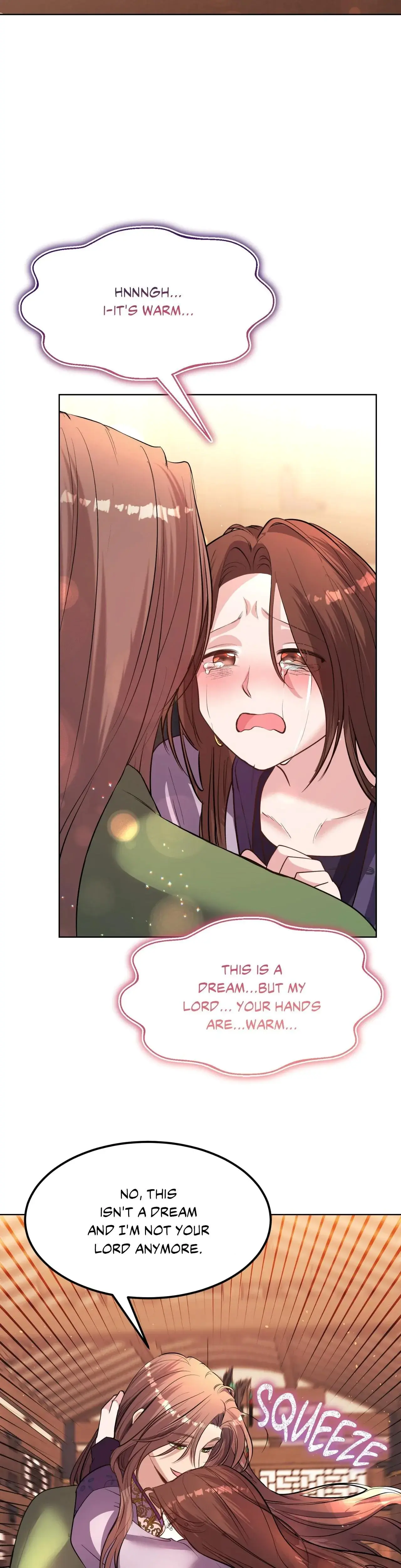 Disguised Desires Chapter 26 - Page 14