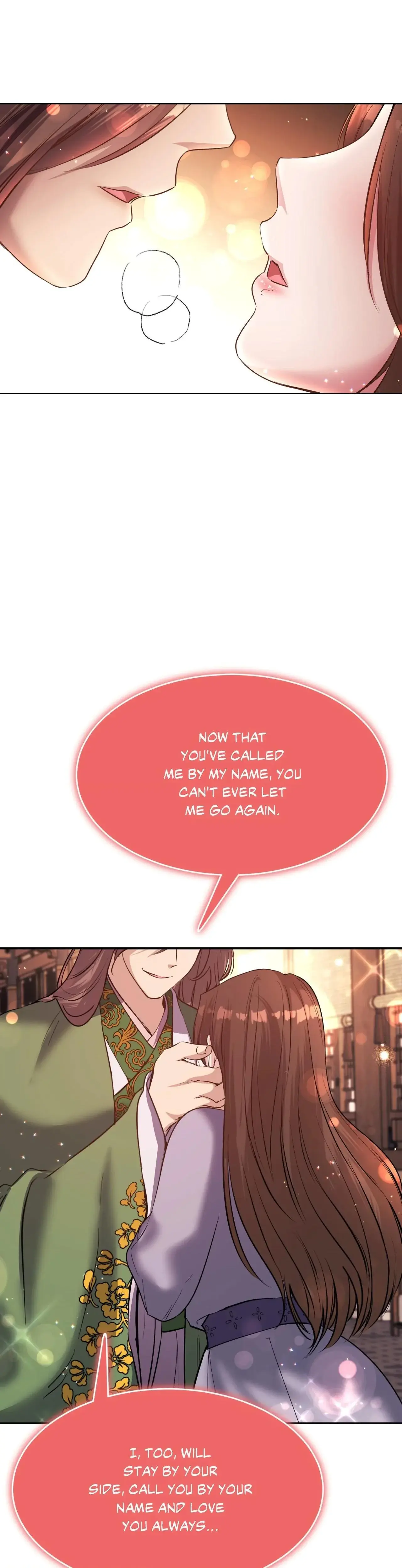 Disguised Desires Chapter 26 - Page 19