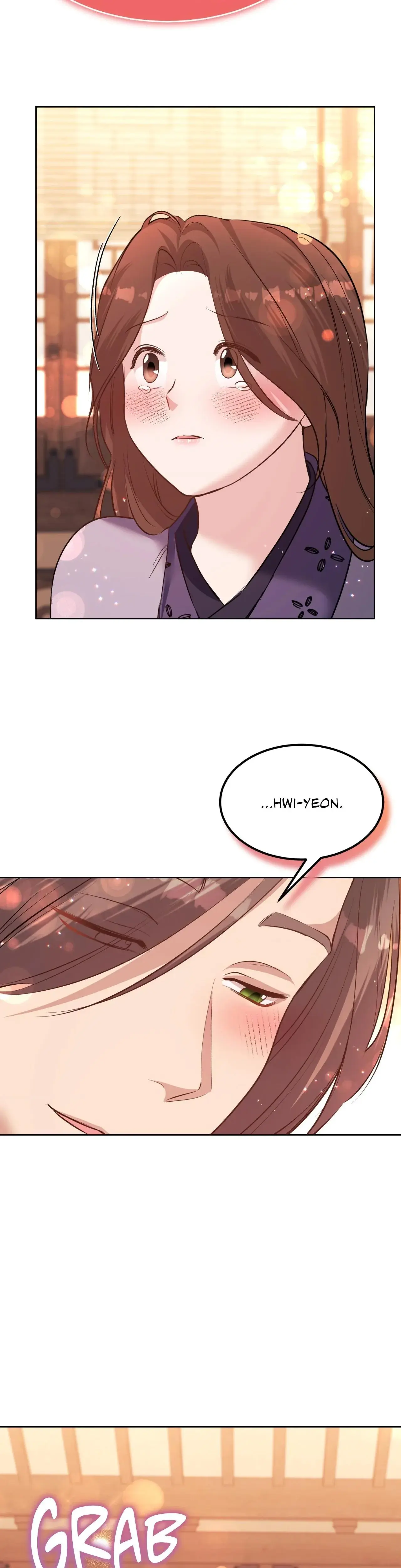 Disguised Desires Chapter 26 - Page 20