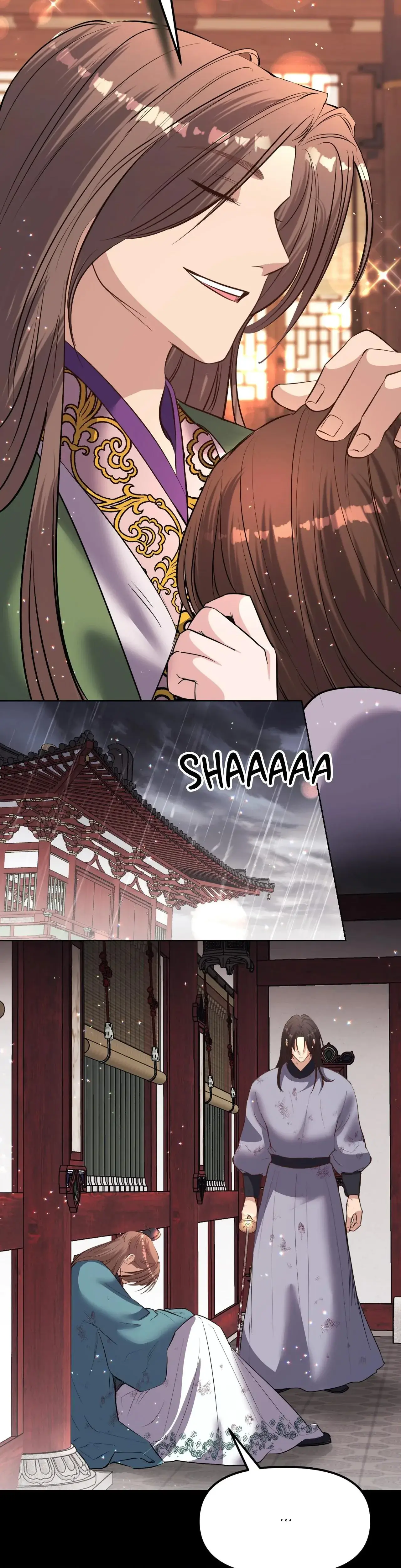 Disguised Desires Chapter 26 - Page 23