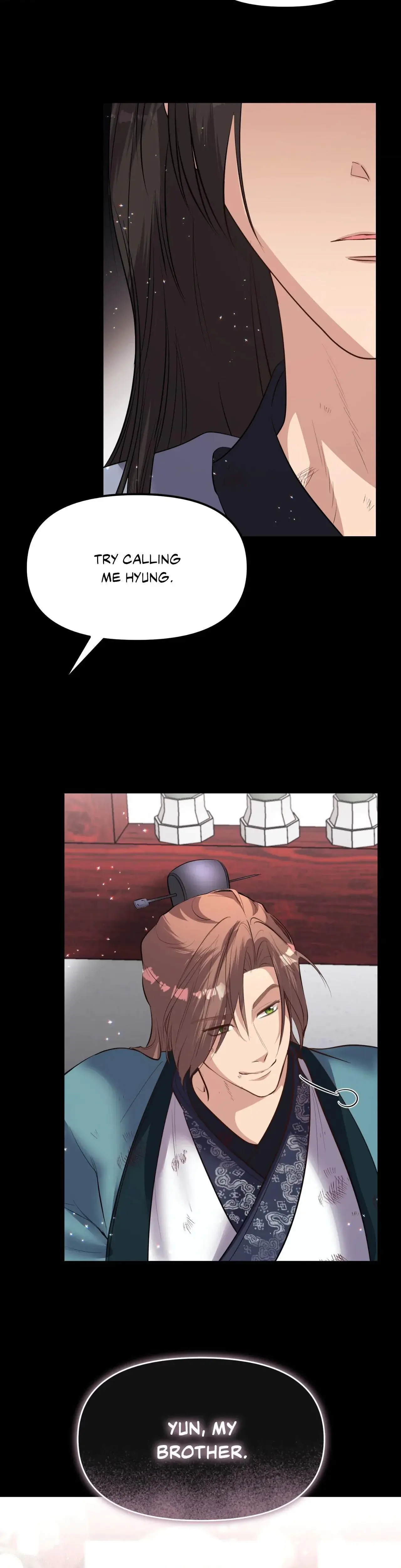Disguised Desires Chapter 26 - Page 24