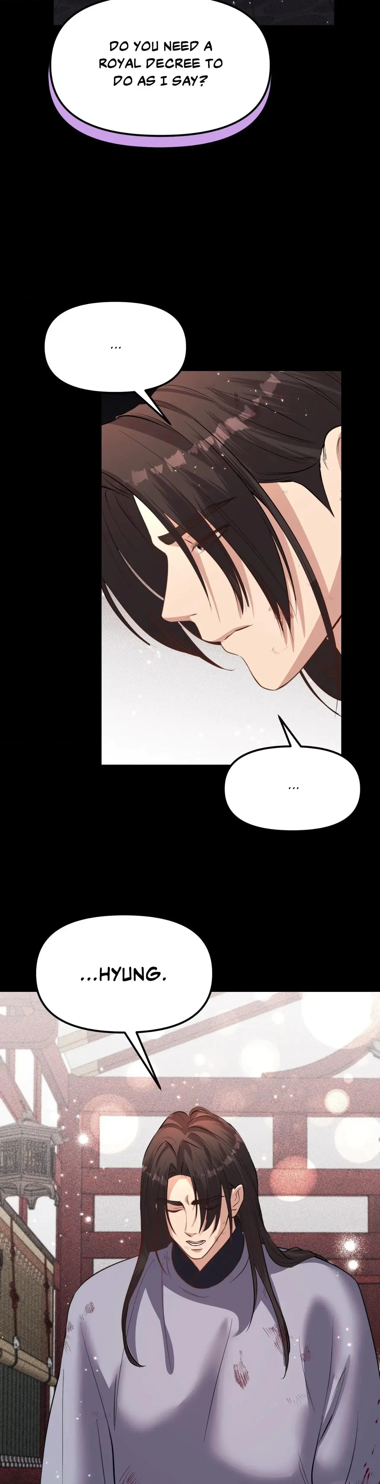 Disguised Desires Chapter 26 - Page 26
