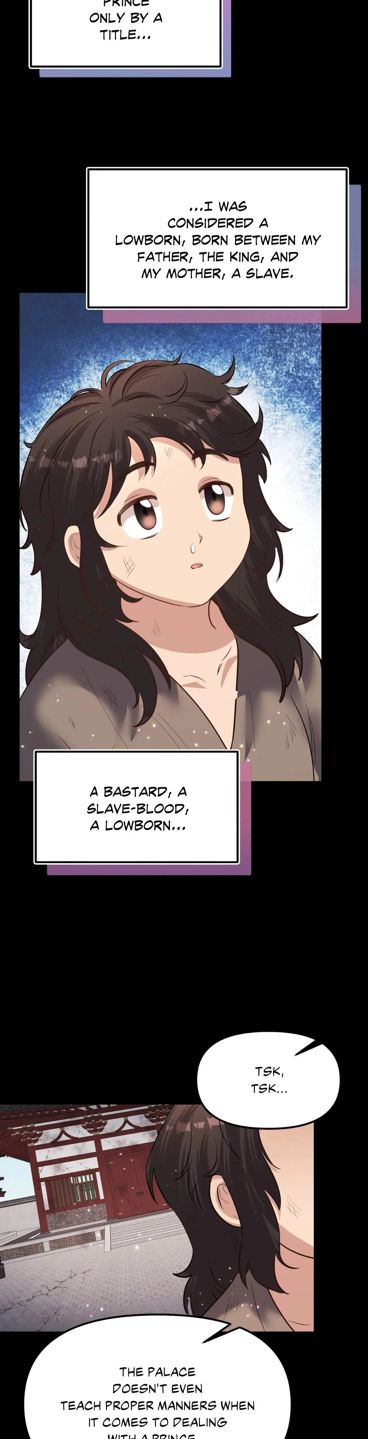 Disguised Desires Chapter 26 - Page 28