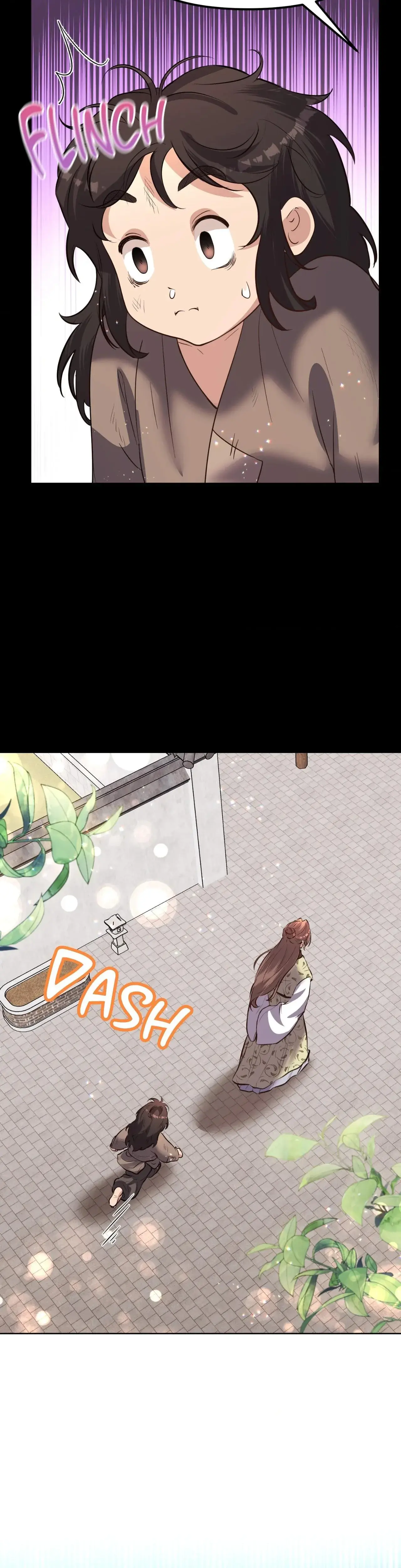 Disguised Desires Chapter 26 - Page 30