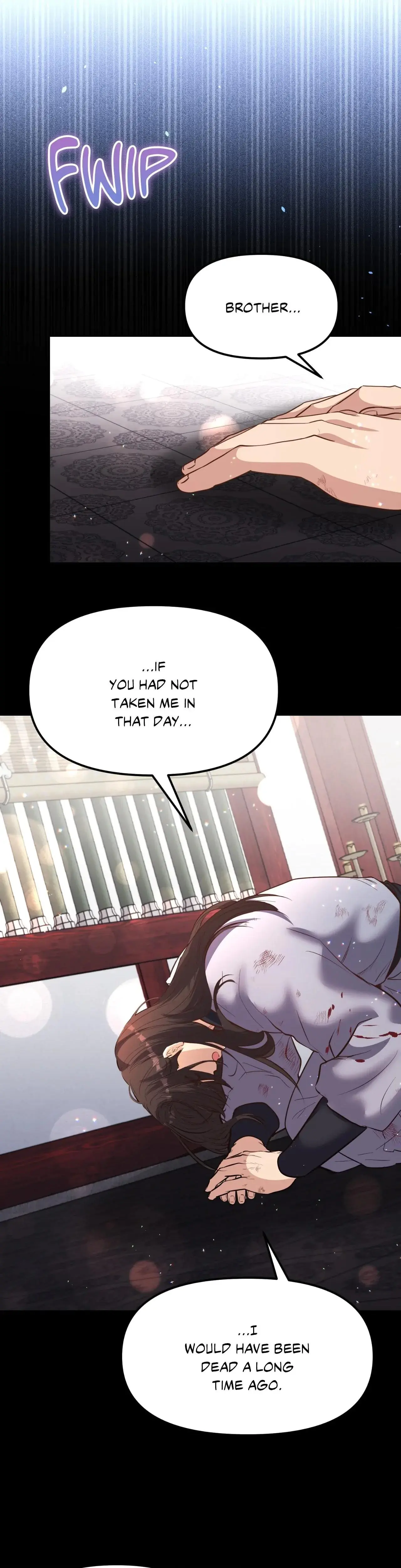 Disguised Desires Chapter 26 - Page 31
