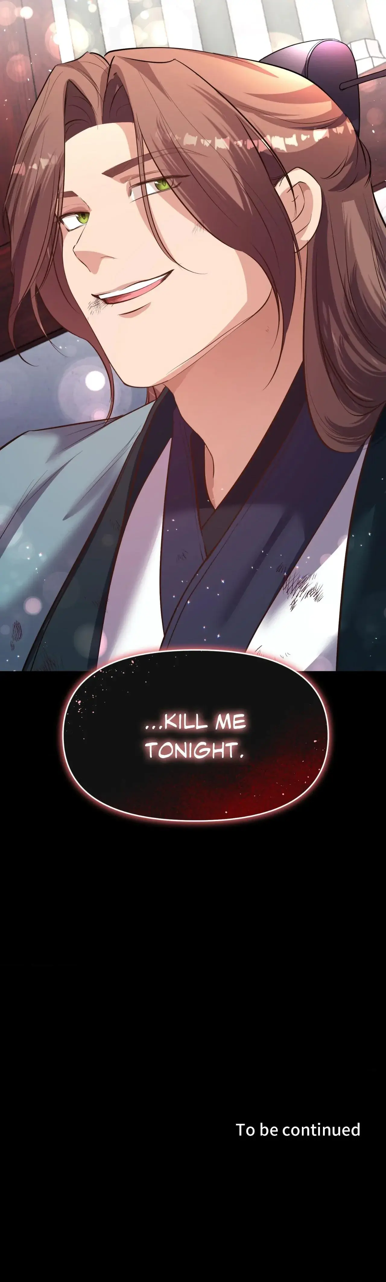 Disguised Desires Chapter 26 - Page 34