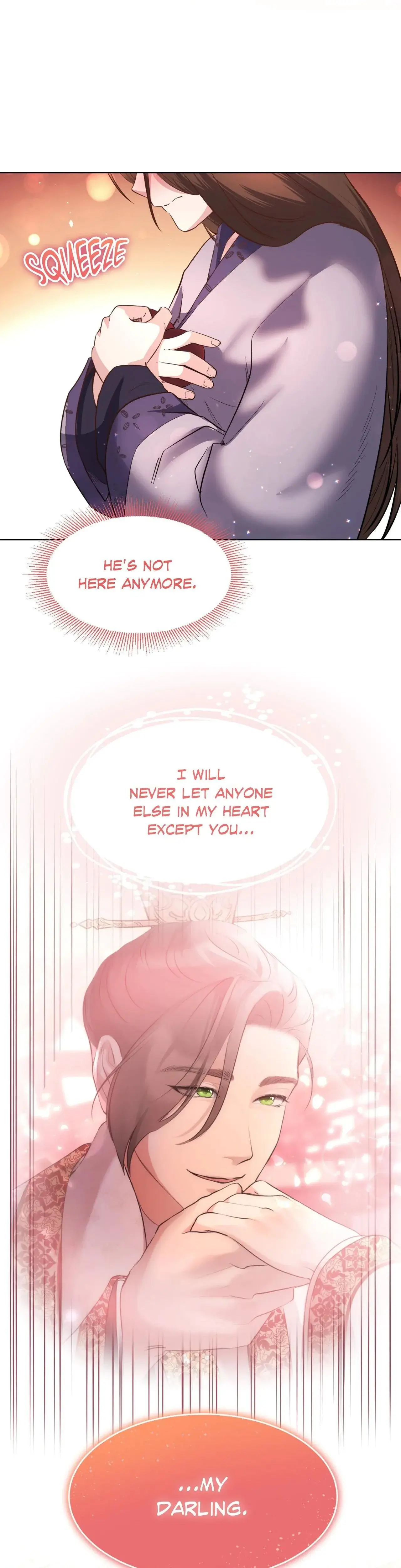 Disguised Desires Chapter 26 - Page 4