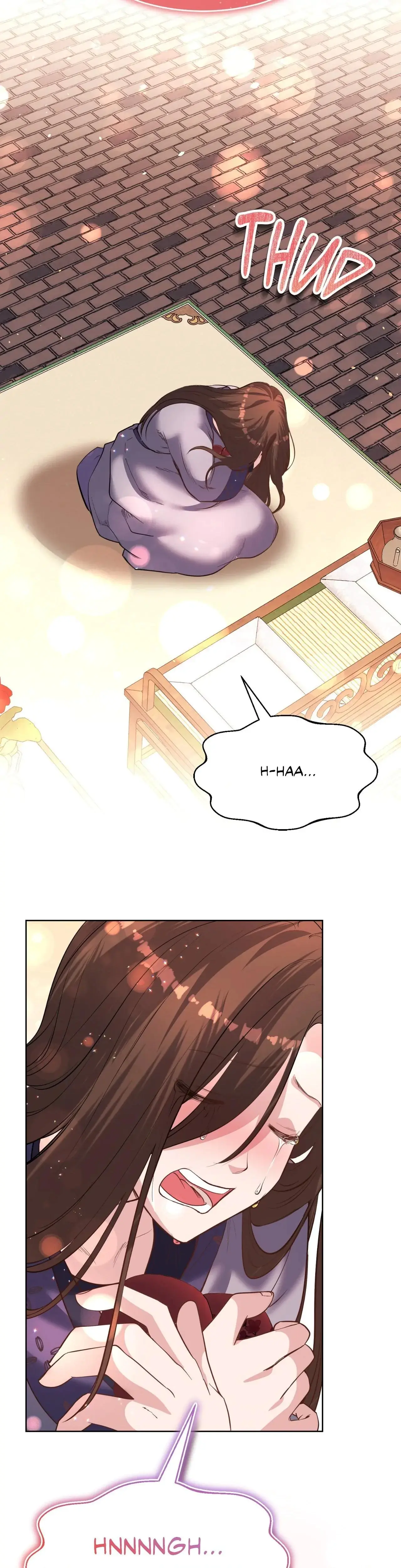 Disguised Desires Chapter 26 - Page 5