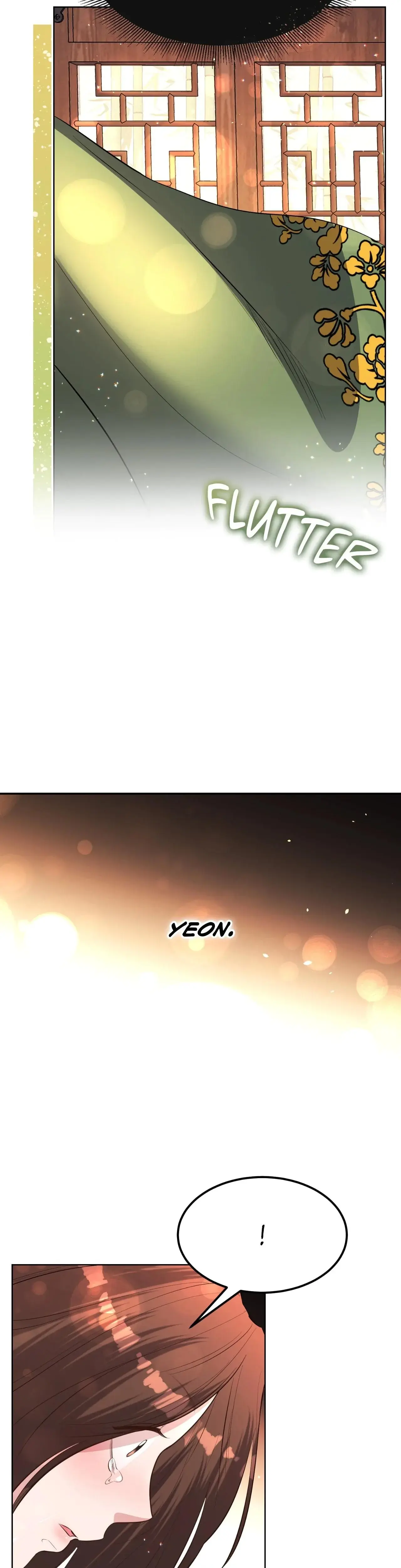 Disguised Desires Chapter 26 - Page 9