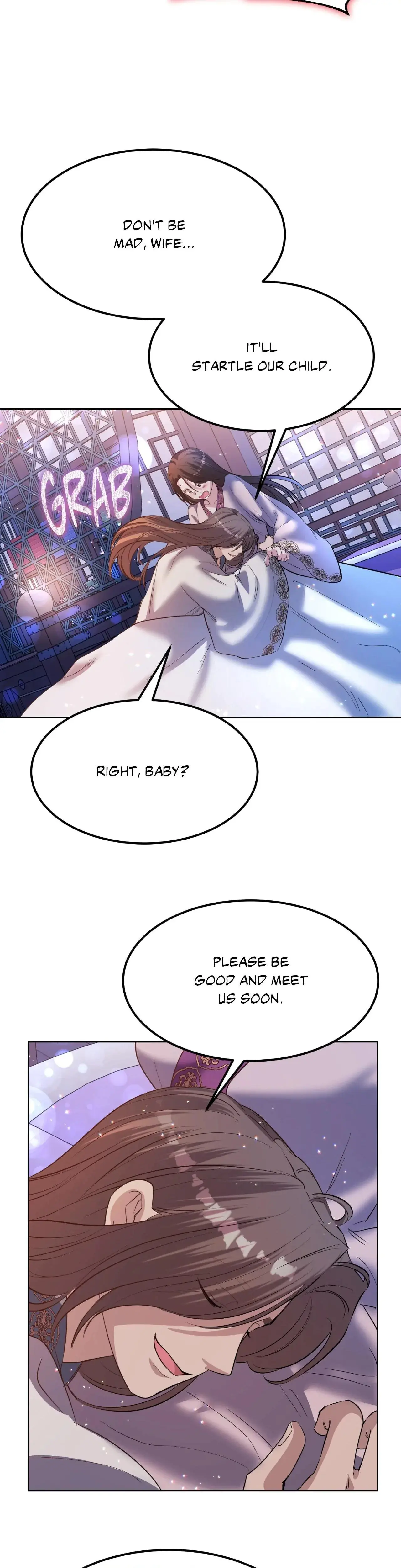 Disguised Desires Chapter 27 - Page 24