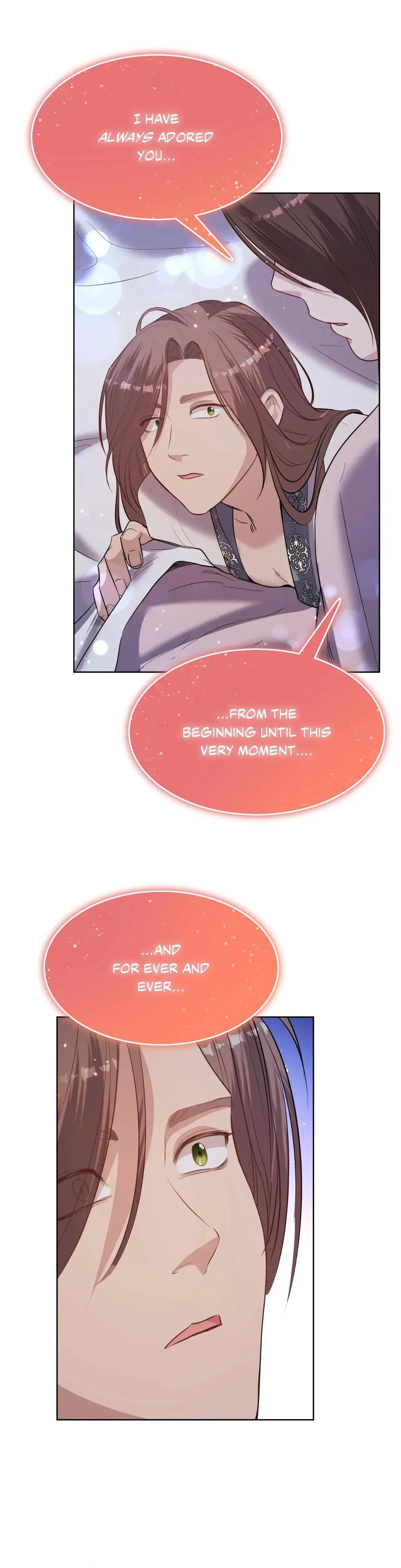 Disguised Desires Chapter 27 - Page 26