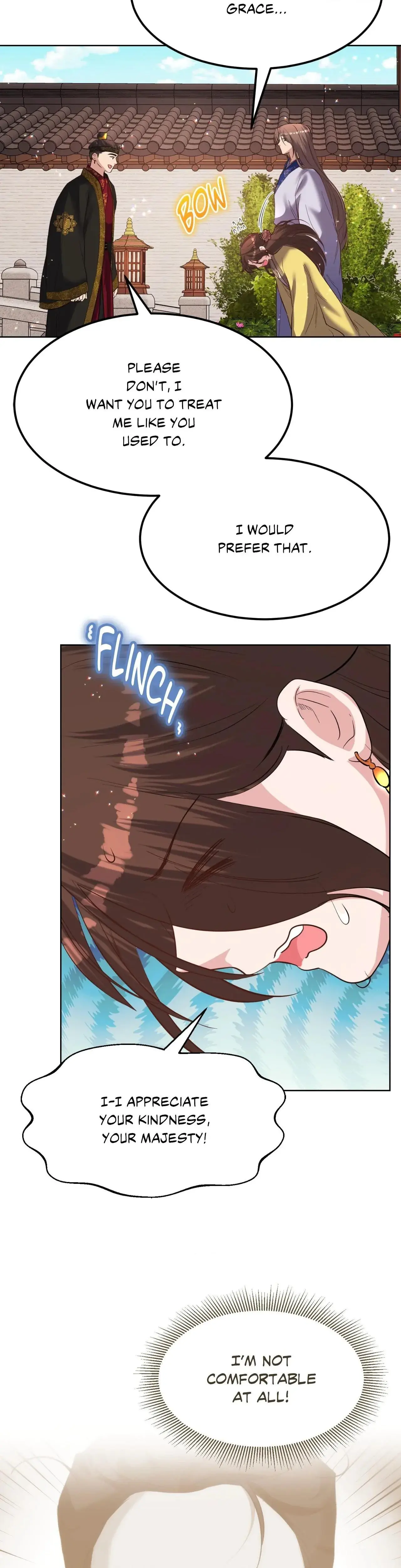 Disguised Desires Chapter 27 - Page 8
