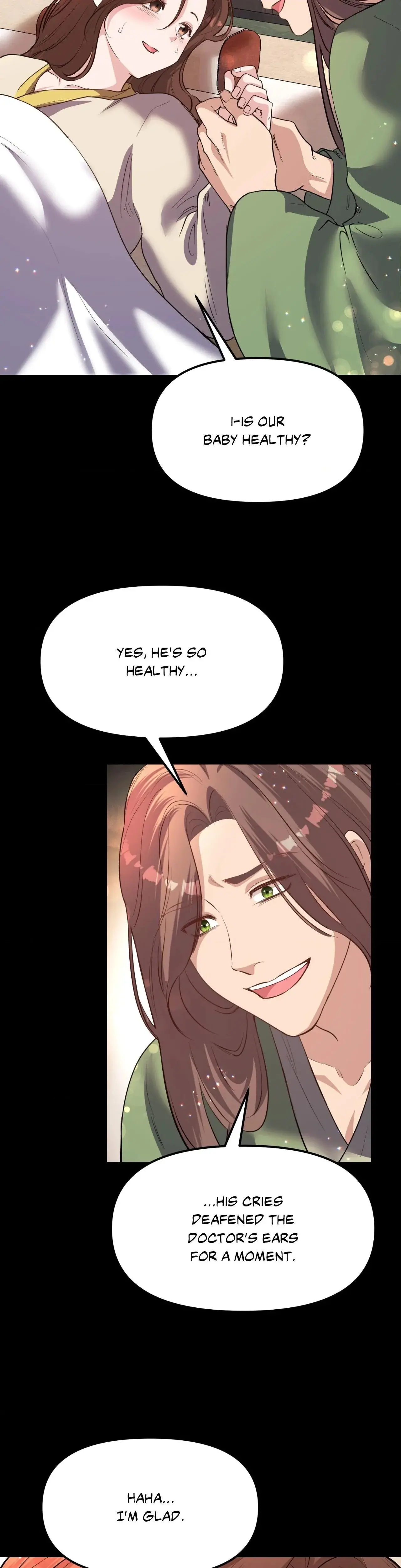 Disguised Desires Chapter 28 - Page 12