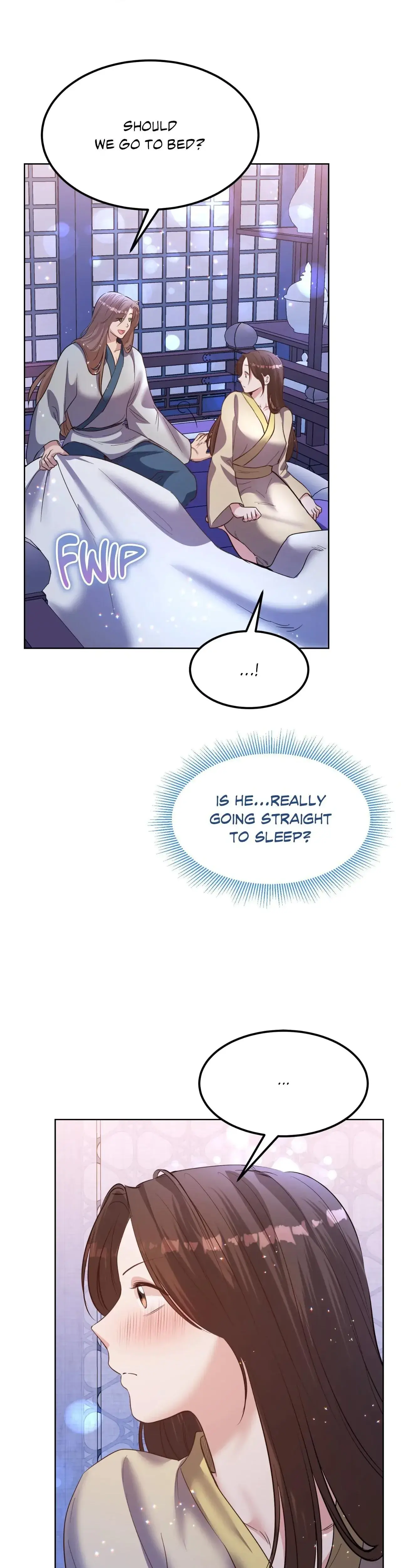 Disguised Desires Chapter 28 - Page 22