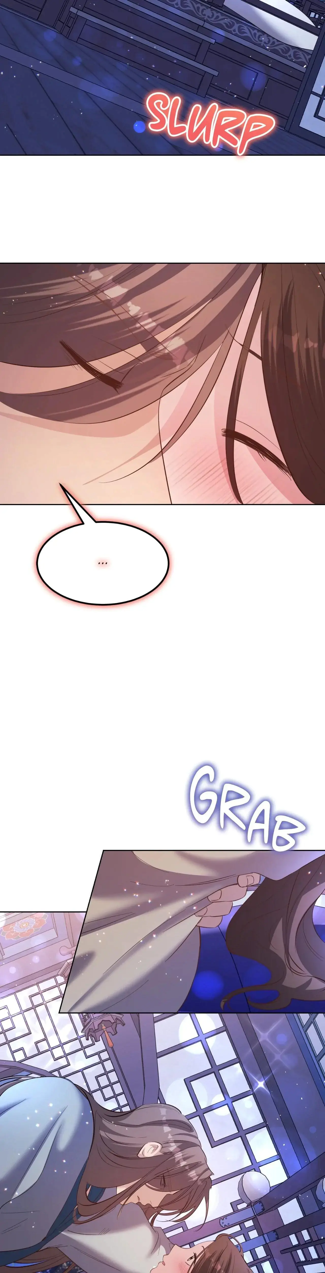 Disguised Desires Chapter 28 - Page 25