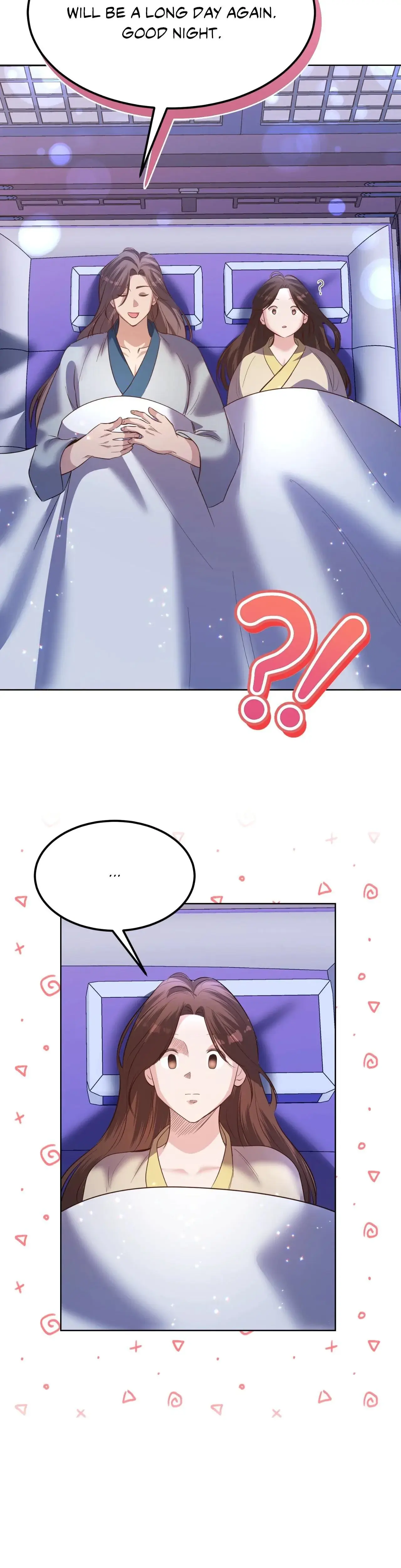 Disguised Desires Chapter 28 - Page 27
