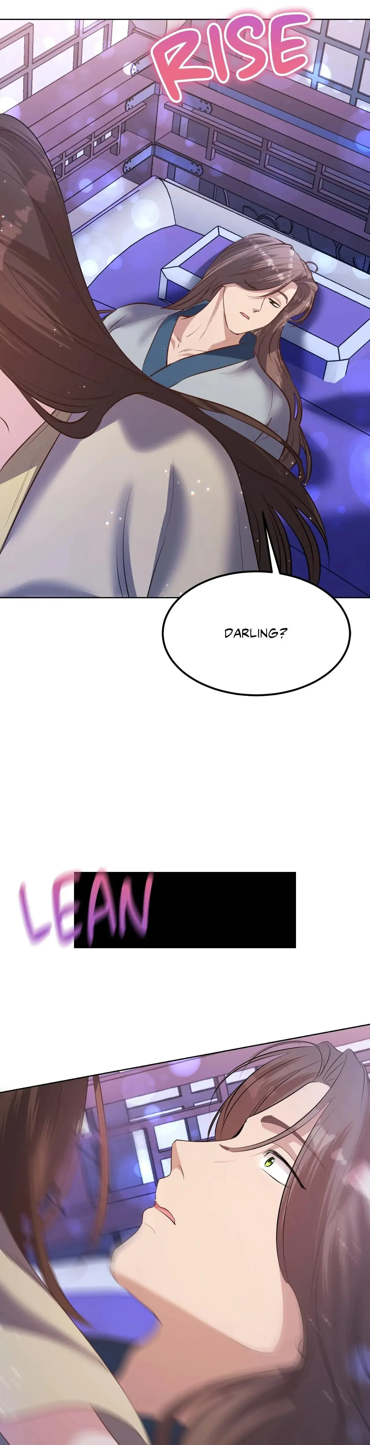 Disguised Desires Chapter 28 - Page 28