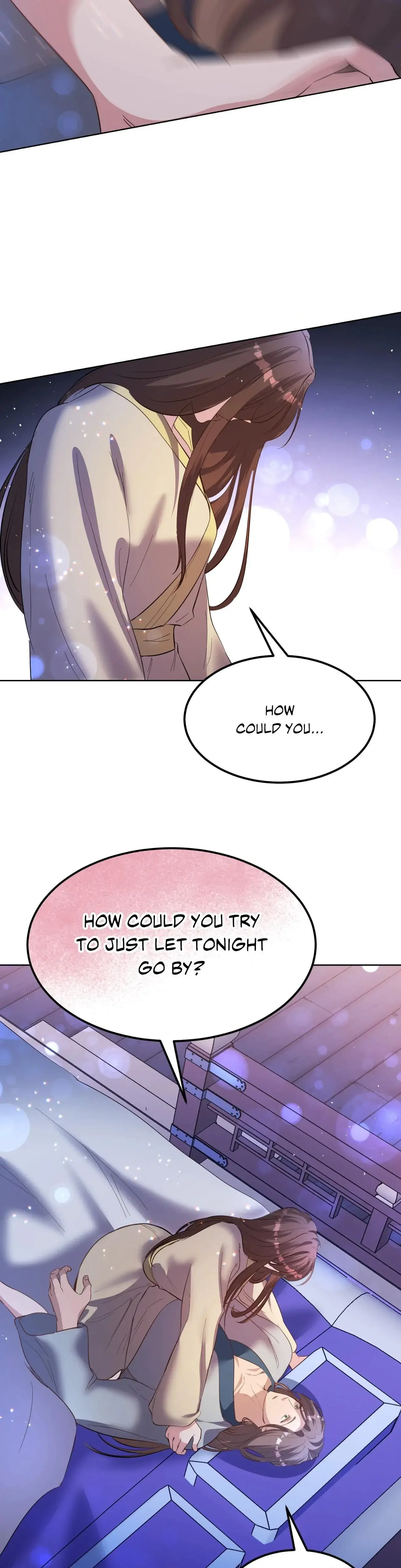 Disguised Desires Chapter 28 - Page 29