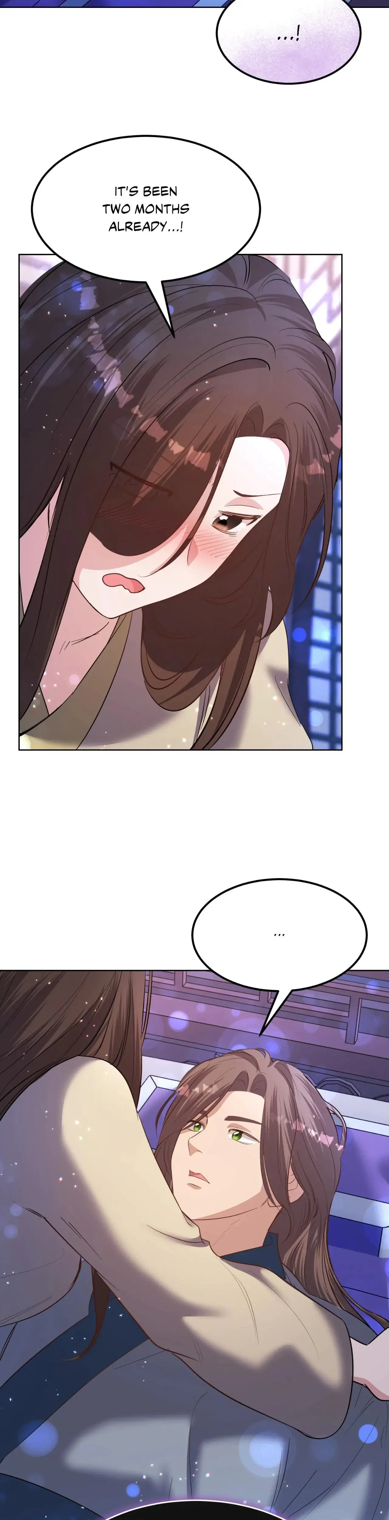 Disguised Desires Chapter 28 - Page 30