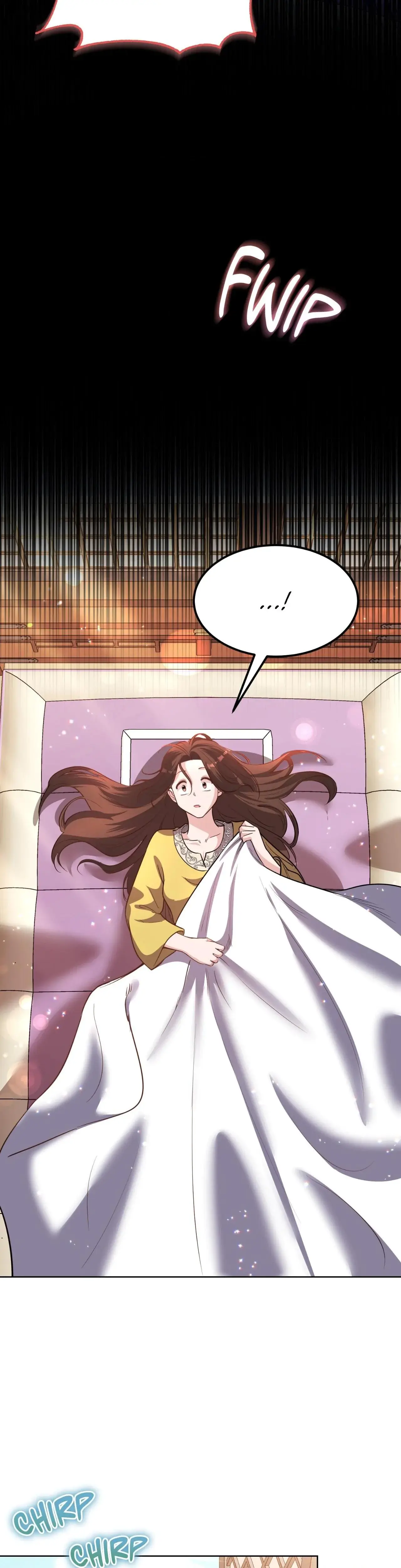 Disguised Desires Chapter 28 - Page 6