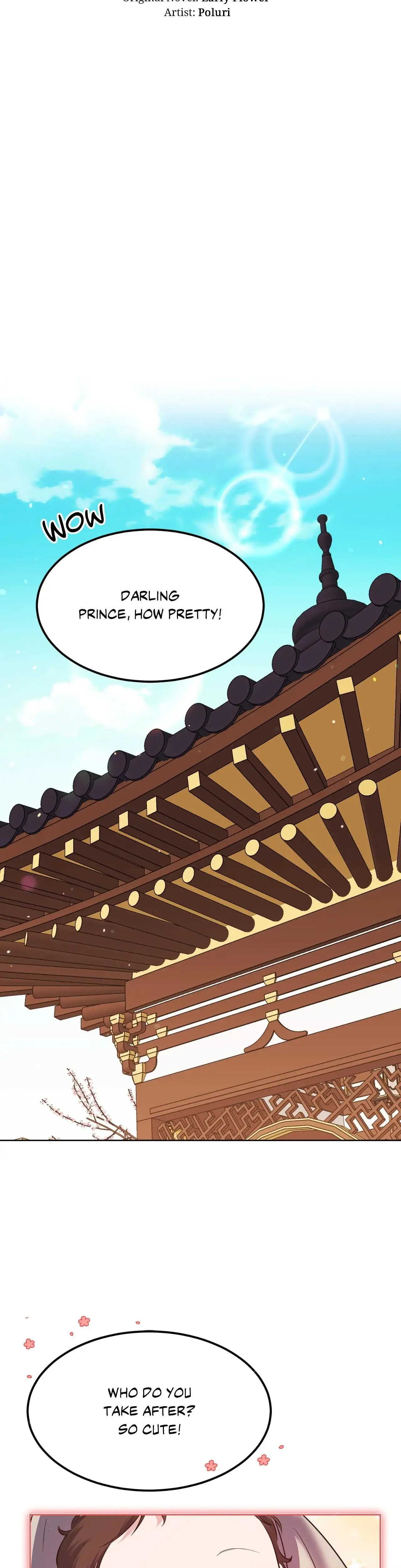 Disguised Desires Chapter 28 - Page 9