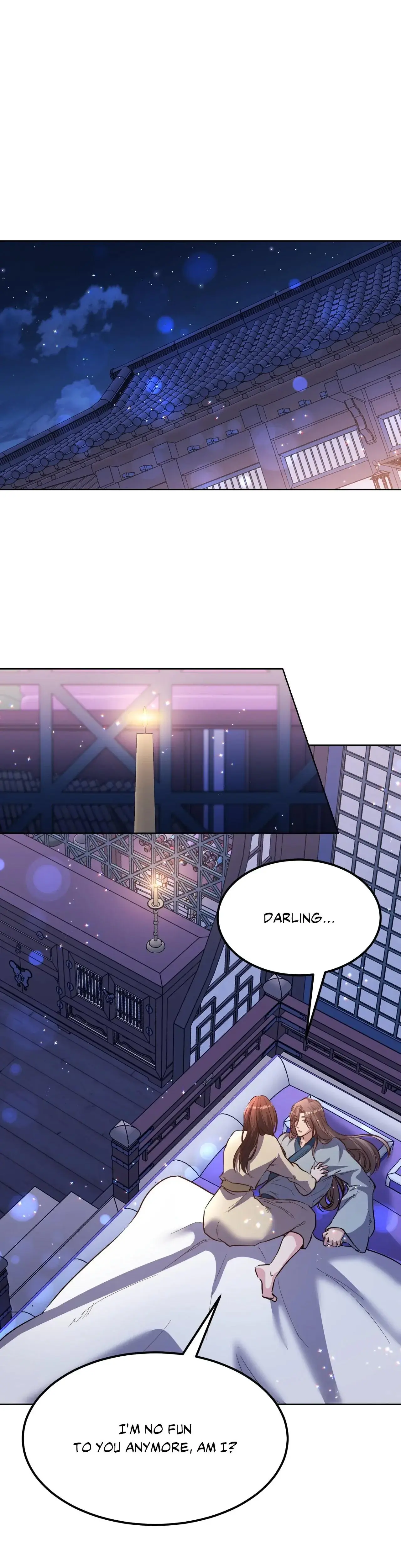Disguised Desires Chapter 29 - Page 1