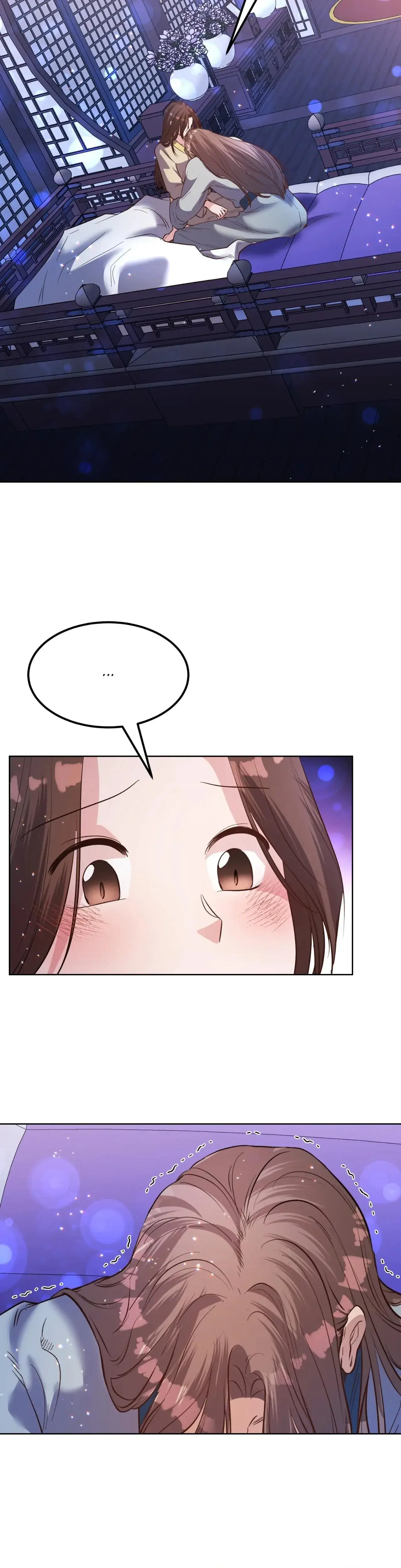 Disguised Desires Chapter 29 - Page 11