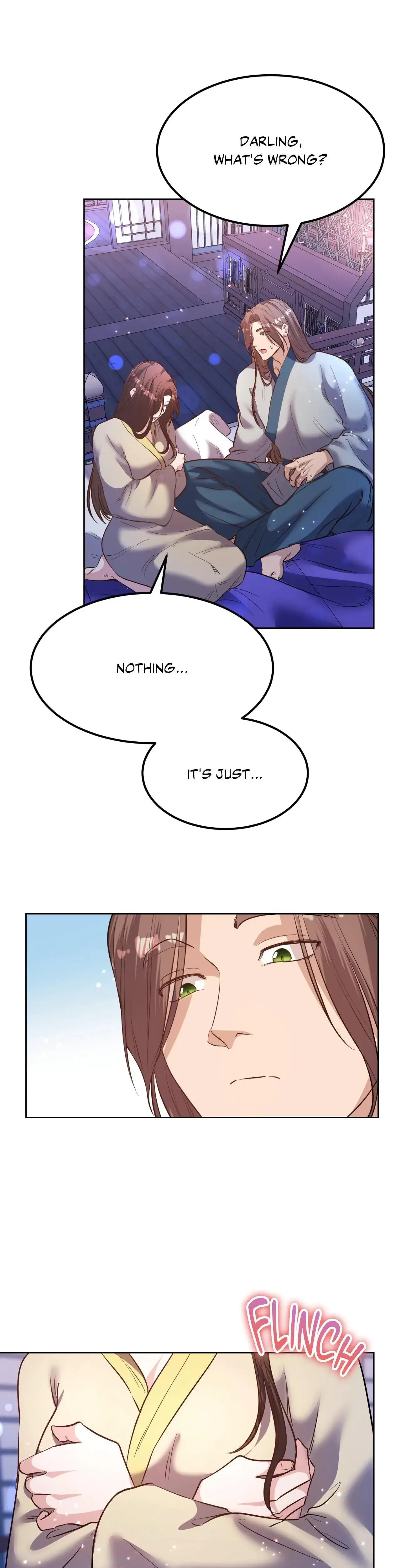 Disguised Desires Chapter 29 - Page 13