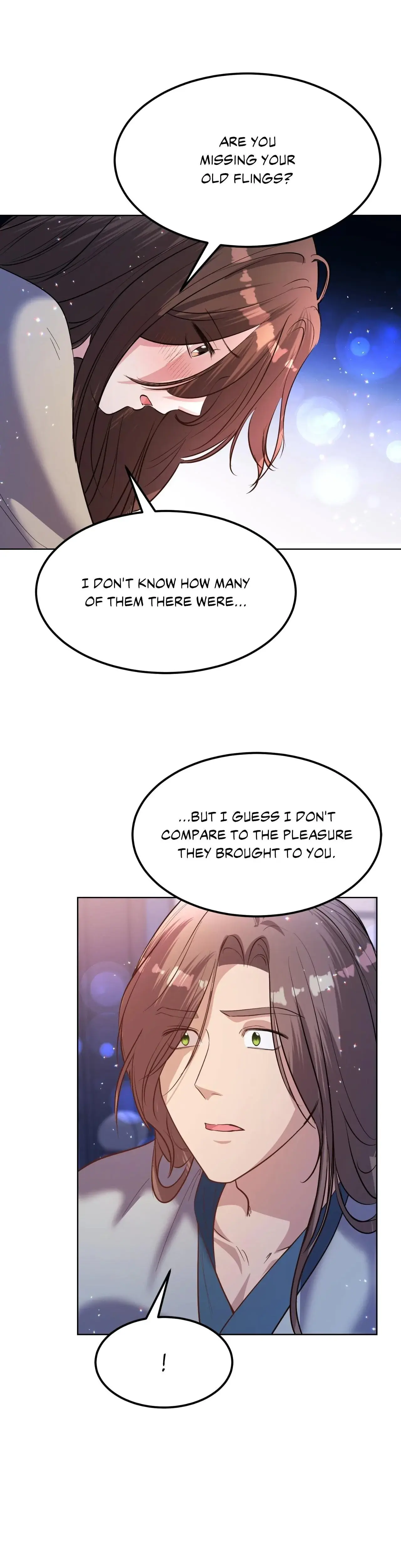 Disguised Desires Chapter 29 - Page 2