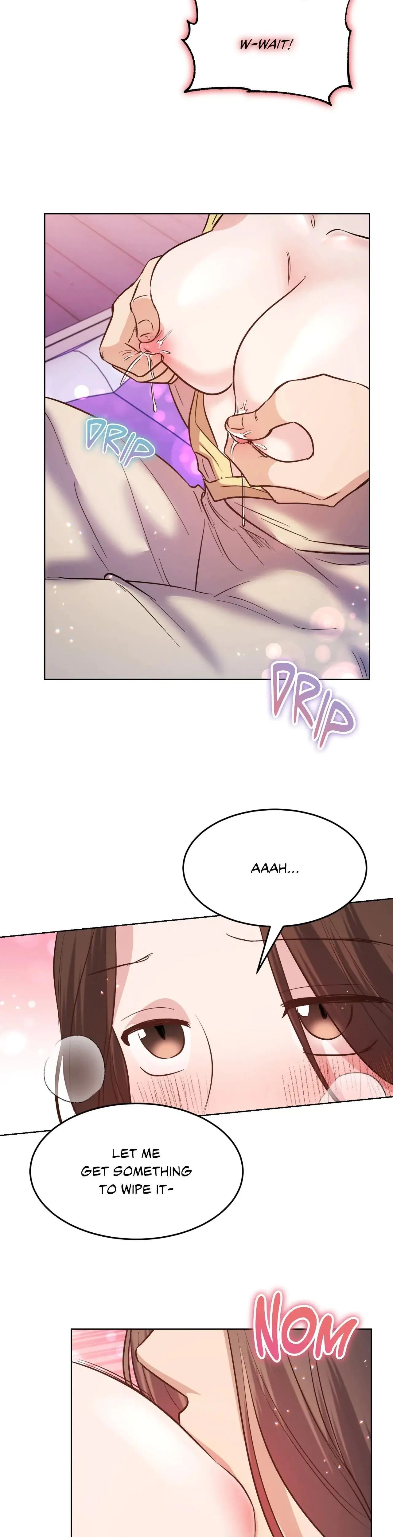 Disguised Desires Chapter 29 - Page 21