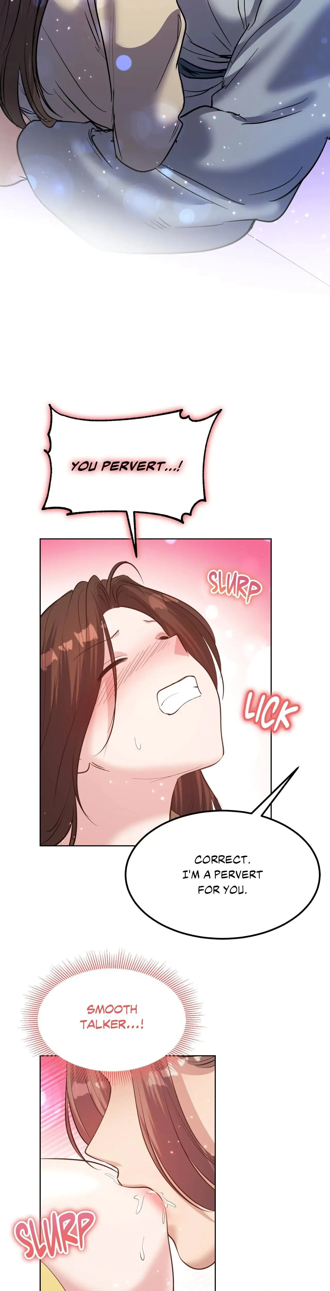 Disguised Desires Chapter 29 - Page 24