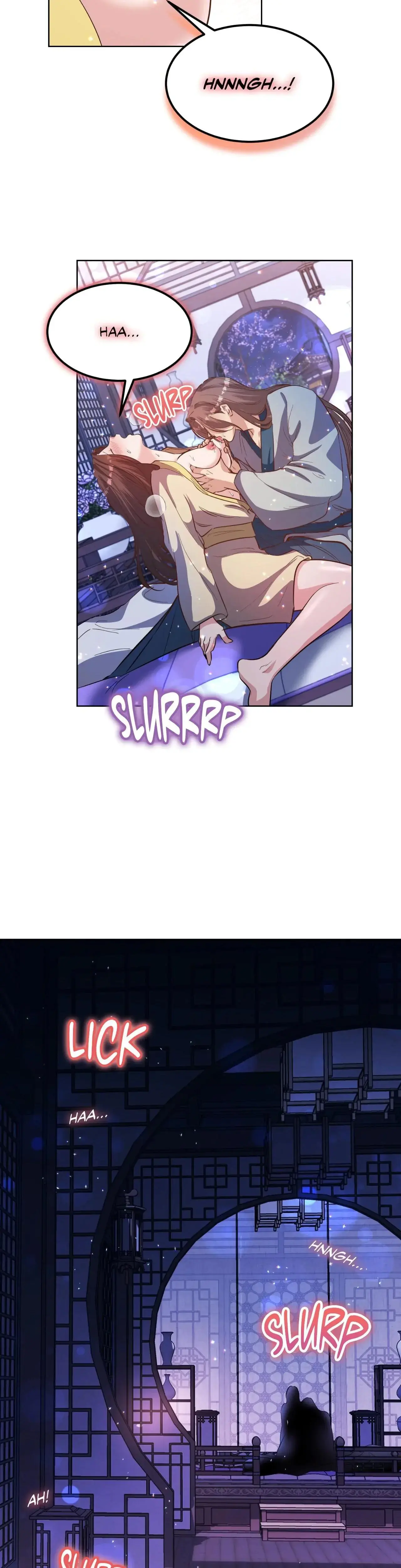 Disguised Desires Chapter 29 - Page 25