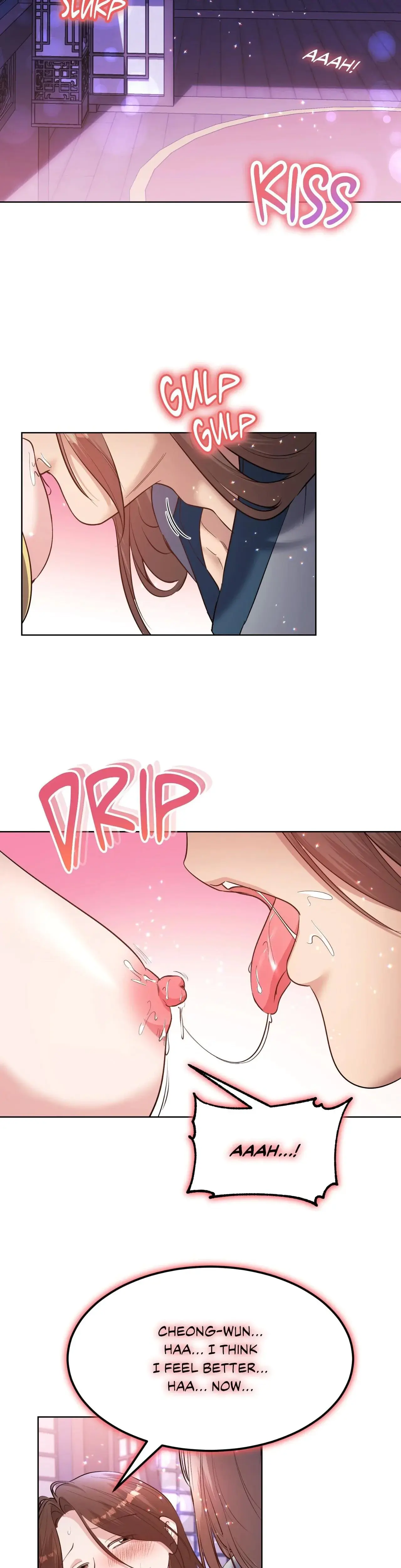 Disguised Desires Chapter 29 - Page 26