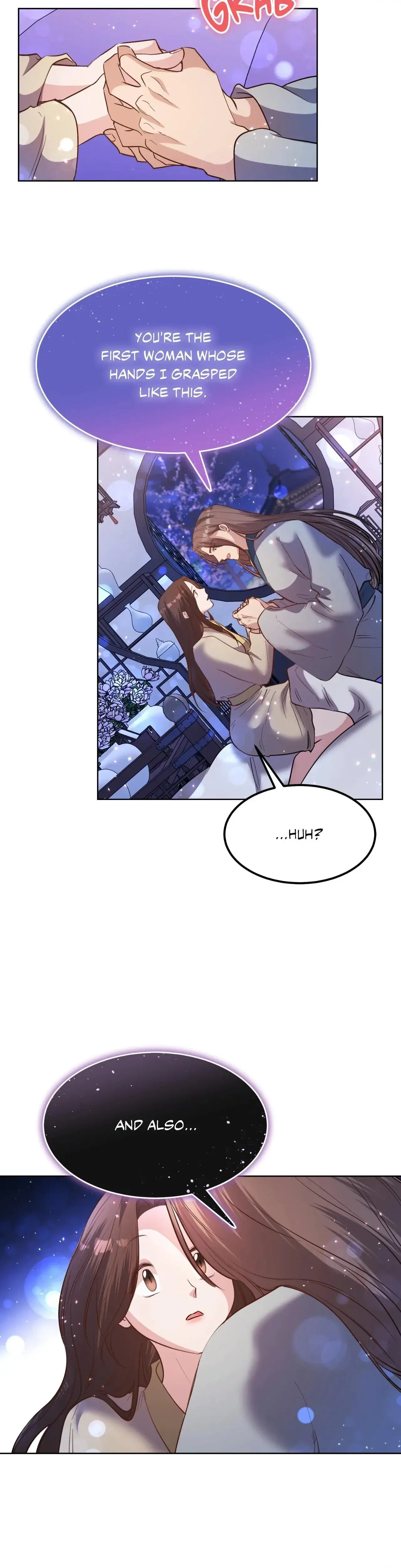 Disguised Desires Chapter 29 - Page 4