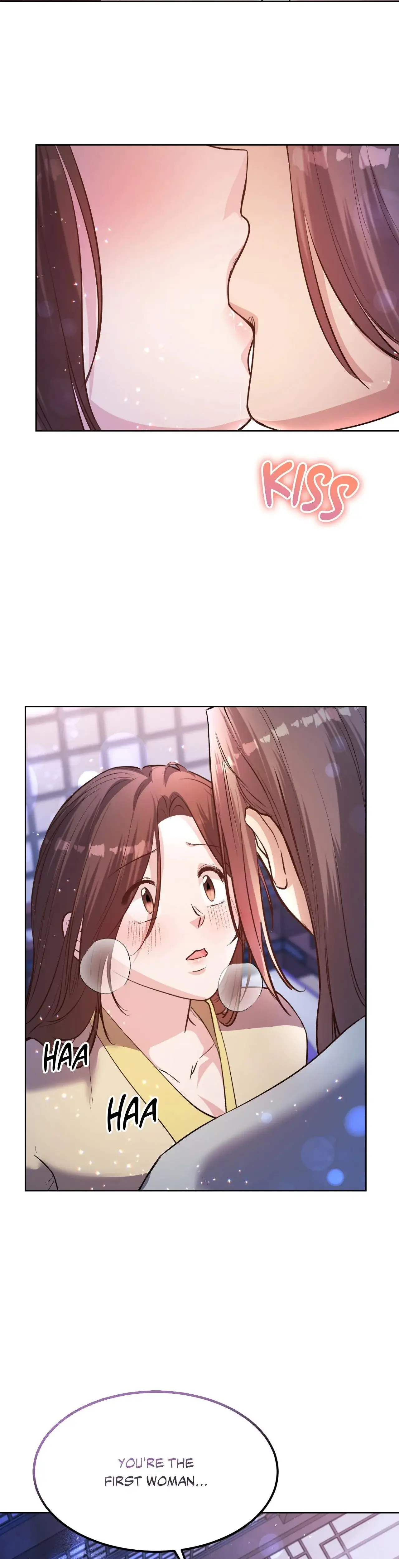 Disguised Desires Chapter 29 - Page 6