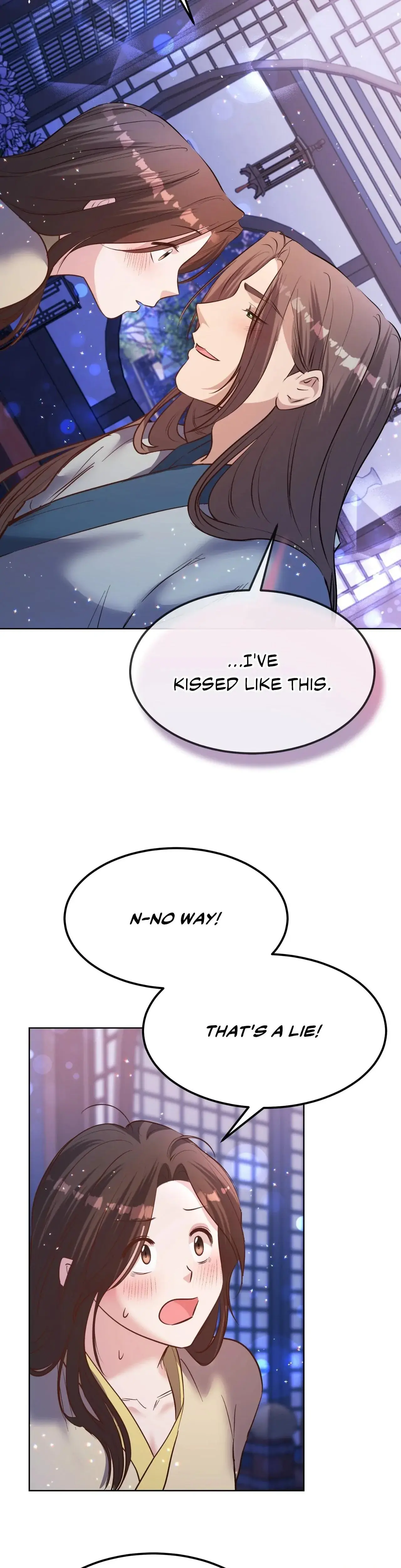 Disguised Desires Chapter 29 - Page 7