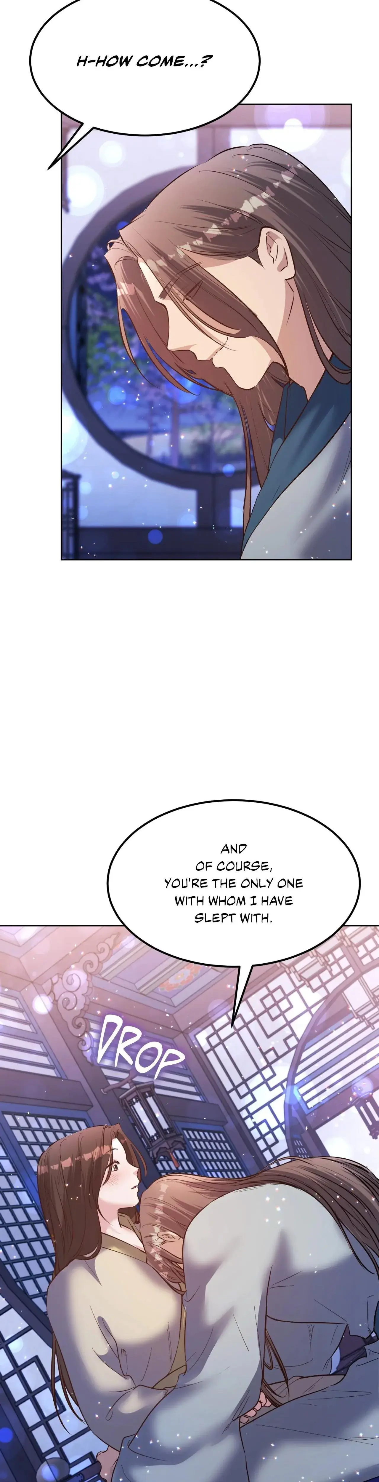Disguised Desires Chapter 29 - Page 8