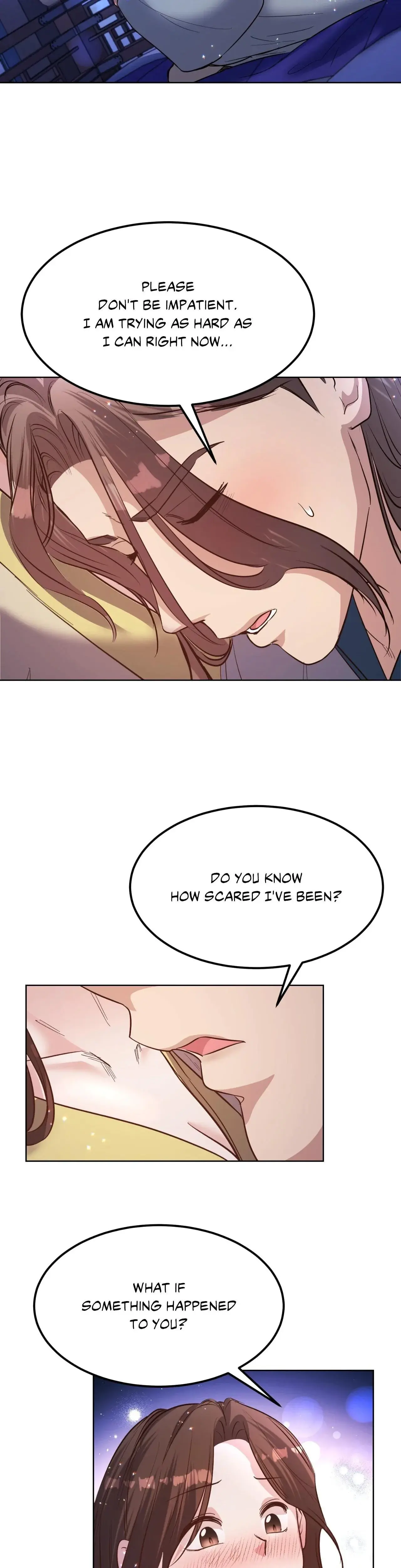 Disguised Desires Chapter 29 - Page 9