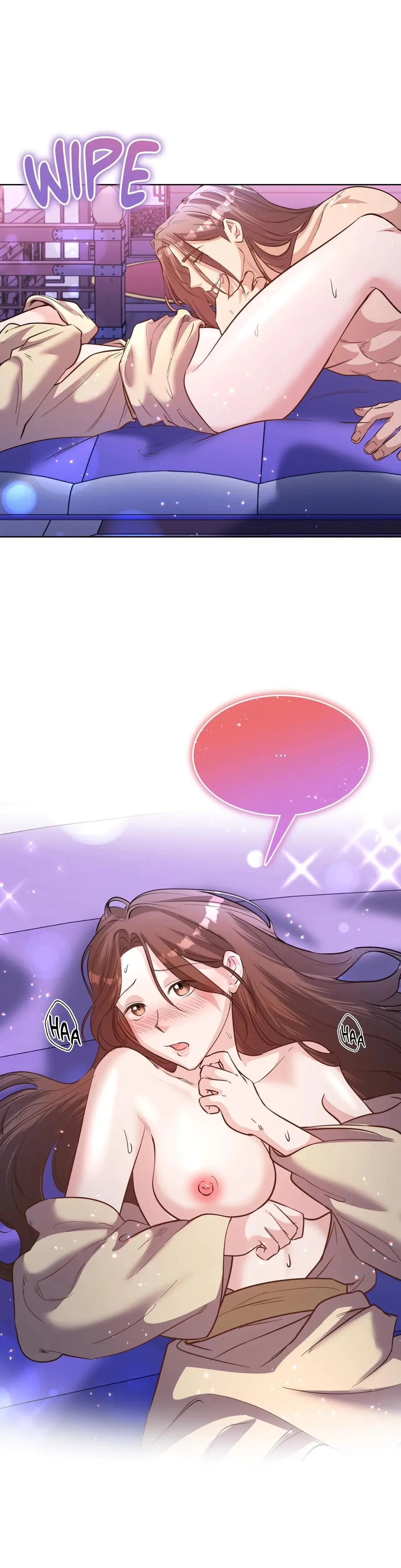 Disguised Desires Chapter 30 - Page 11