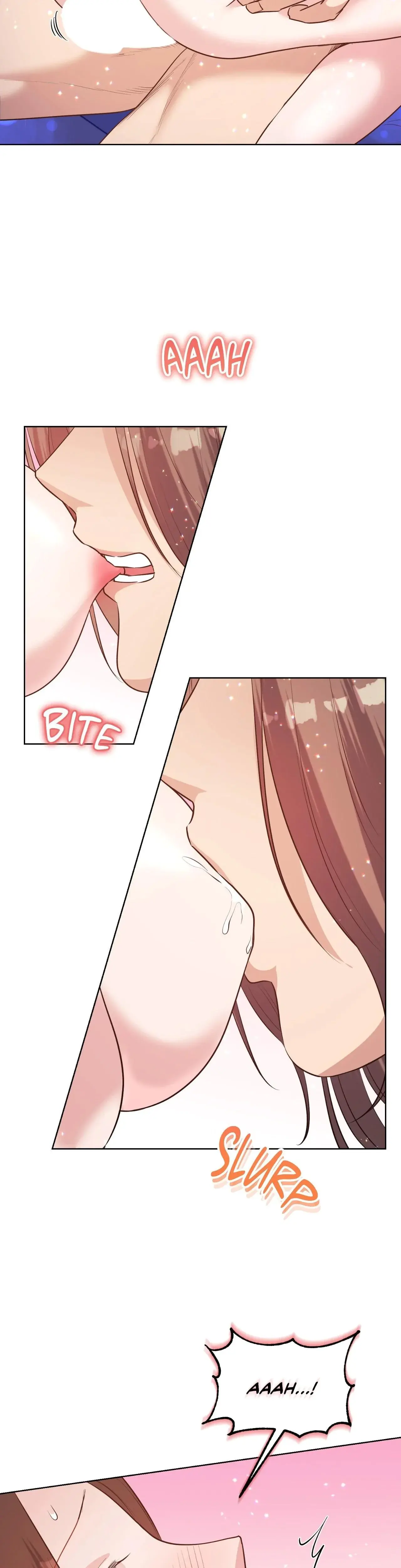 Disguised Desires Chapter 30 - Page 14