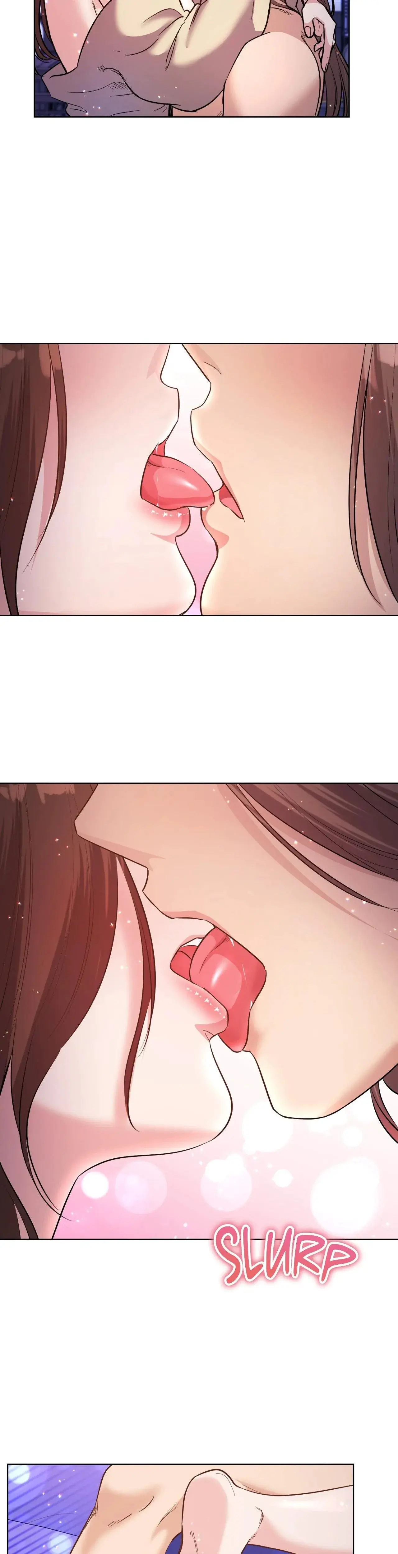 Disguised Desires Chapter 30 - Page 17