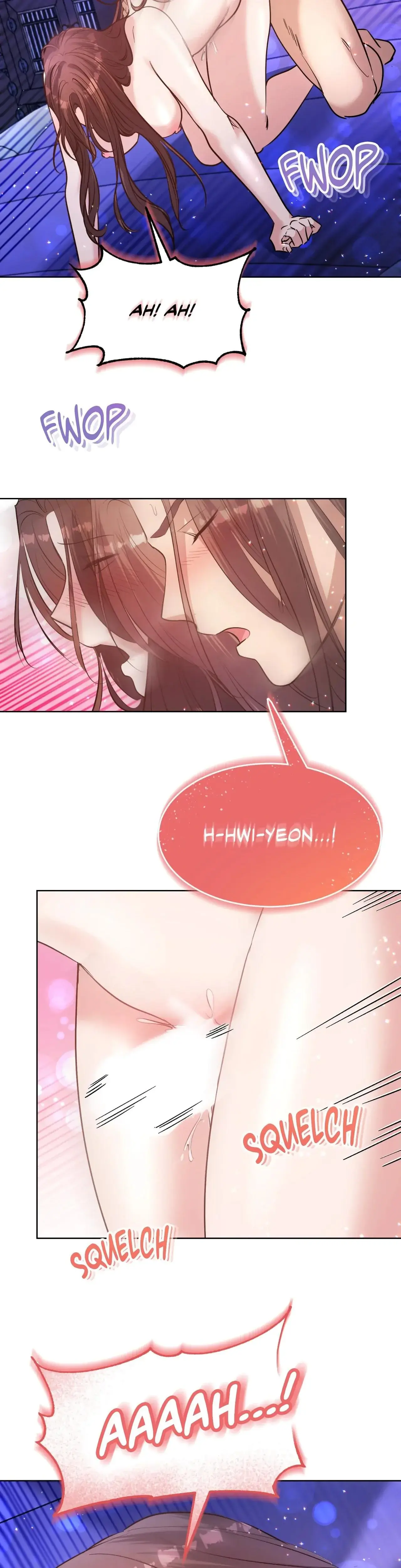 Disguised Desires Chapter 30 - Page 26