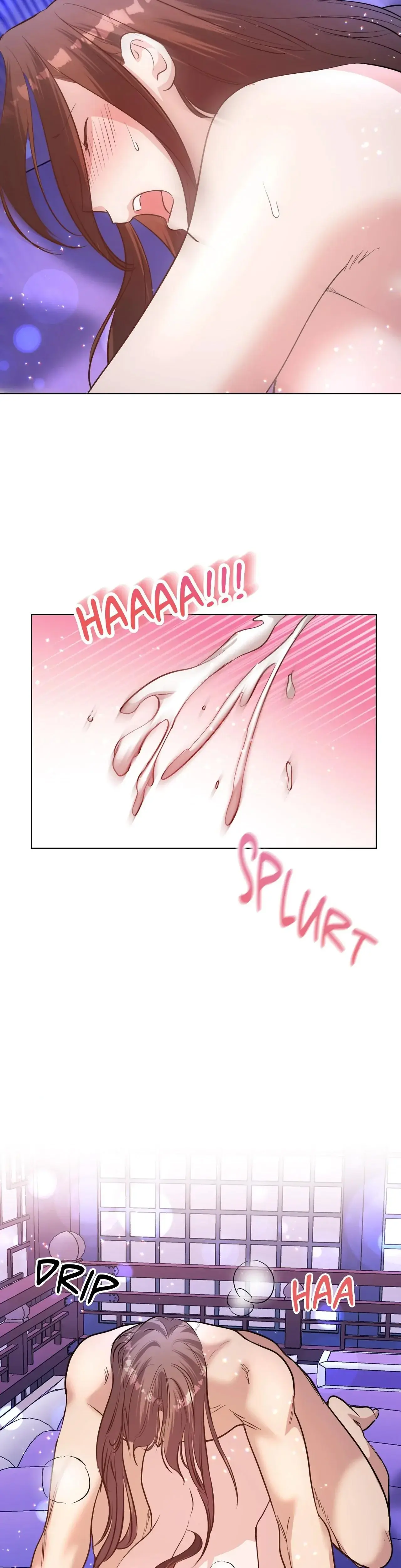 Disguised Desires Chapter 30 - Page 27