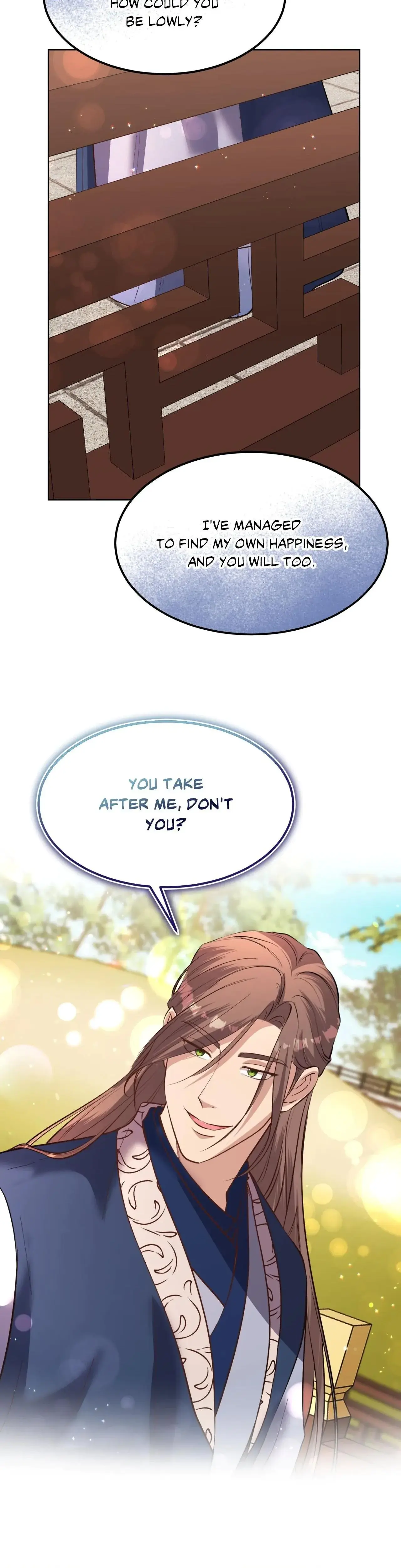 Disguised Desires Chapter 31 - Page 15