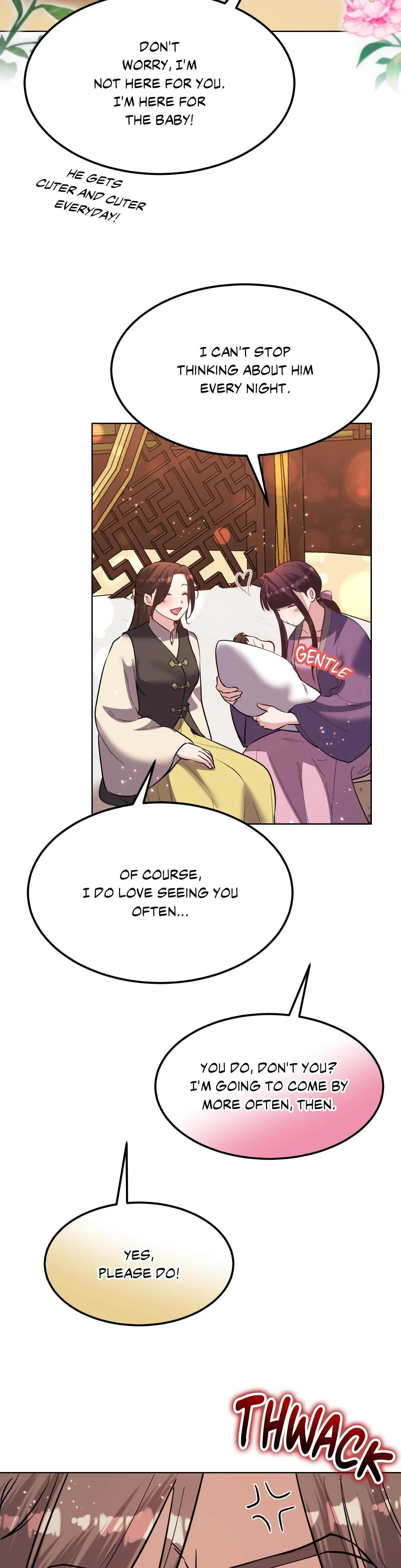 Disguised Desires Chapter 31 - Page 2
